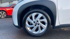 Toyota Aygo X 1.0 VVT-i Pure 5dr Petrol Hatchback